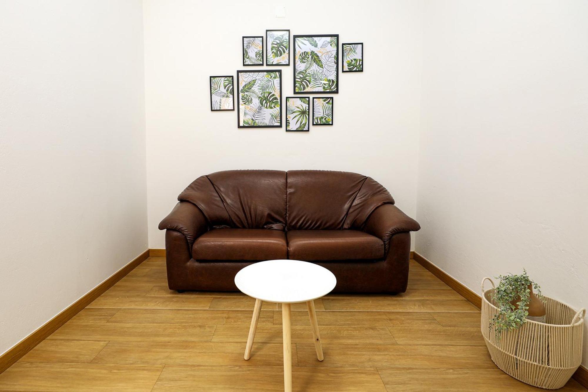 B87 - Windmill 2 Bed Apartment In Odiáxere Eksteriør billede